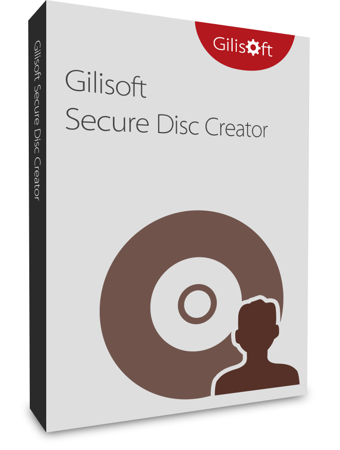Gilisoft Secure Disk Creator 8.3.3 Crack + Full Torrent [2023]