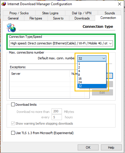 IDM Crack 6.42 Build 23 Patch + Serial Key 2024 [Latest]