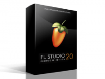 FL Studio Crack 20.9.2.2963 + Download Full Version [2022]