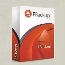 FBackup Crack 9.2.413 License Key Full Latest 2022 Download