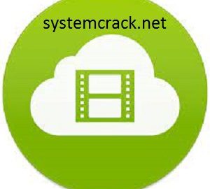 4K Video Downloader 4.21.0.4940 Crack + License Key 2022 Free