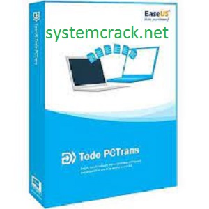 EaseUS Todo PCTrans Pro 13.0 Crack + License Key [Latest]
