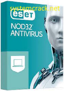 ESET NOD32 AntiVirus 15.2.11.0 Crack + License Key 2022 Free