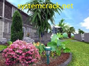Garden Planner 3.8.27 Crack + License Key 2022 Free Download