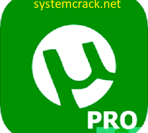 uTorrent Pro Crack 7.5.5 With License Key 2023 Free Download