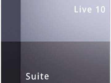 Ableton Live Suite 11.2.8 Crack + Activation Key [Free Download]