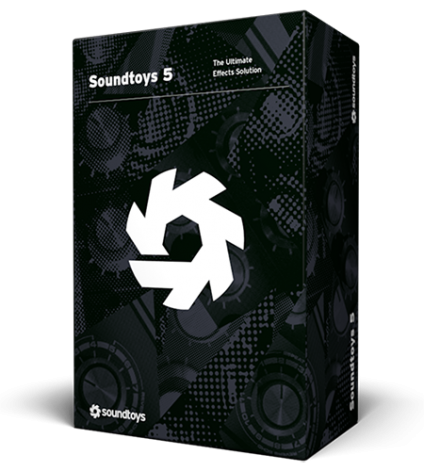 SoundToys 5.5.5.0 Crack Full Version Download Free [Latest]
