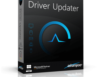Ashampoo Driver Updater 1.5.3.3 Crack + License Key 2022 Free Download