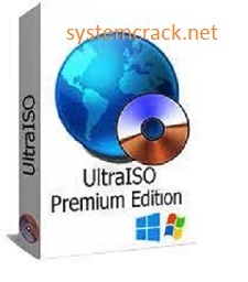 UltraISO Premium Edition 9.7.7.3904 Crack + Serial Key [2023]