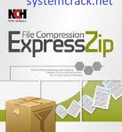 NCH Express Zip 9.93 Crack with Product Key 2022 [Latest]
