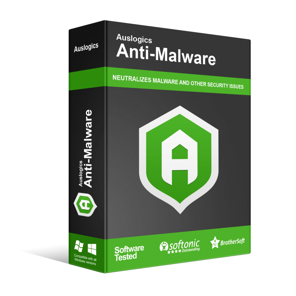 Auslogics Anti-Malware Crack 1.22.0.0 Latest Version 2023