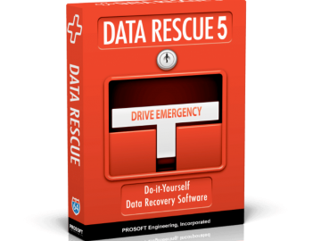 Prosoft Data Rescue Professional 7.8.10 + Latest Version [2023]