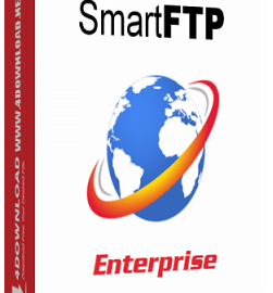 SmartFTP Enterprise 10.0.3024 + Activation Key [Latest Version]