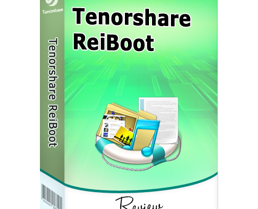 ReiBoot Pro 10.8.3 + Keygen Free Download [2023]