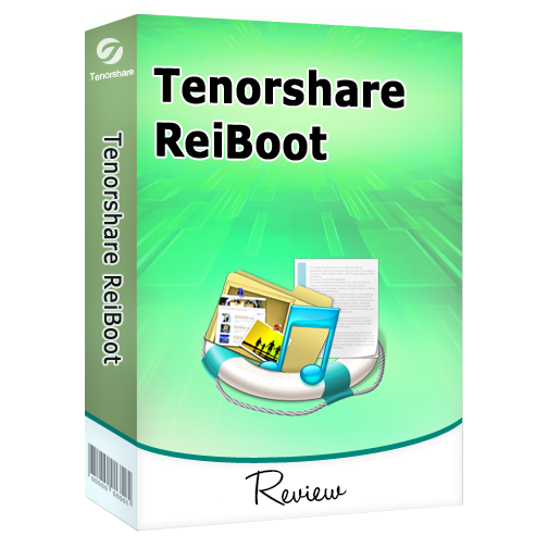 ReiBoot Pro 10.8.3 + Keygen Free Download [2023]