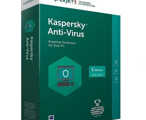 Kaspersky Rescue Disk 18.0.11.3 Serial Key Latest Version [2023]