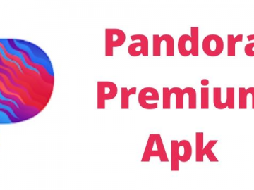 Pandora One Apk v2210.2 With Activation cod ( 100% ) Download
