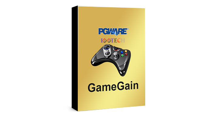 PGWARE GameGain 4.12.32 For Mac With Keygen Latest [2023]