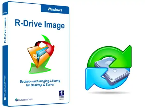 R-Tools R-Drive Image 7.0 Build 7009 (100%Working) Latest