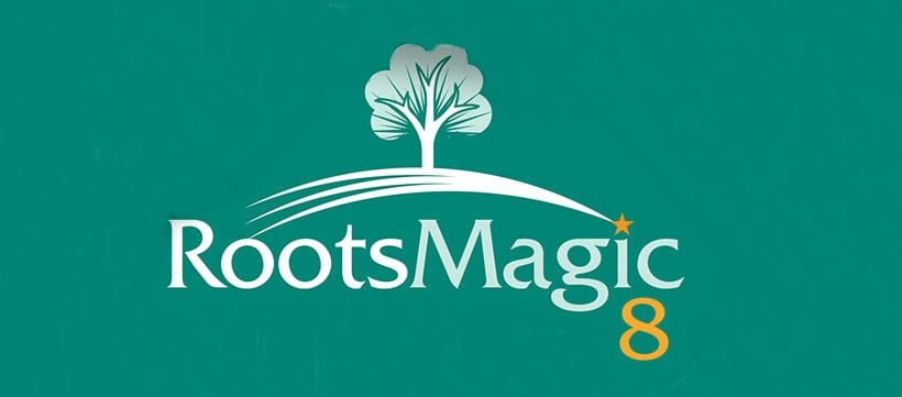 RootsMagic 8.1.8.0 With License Torrent Free Download [Latest]