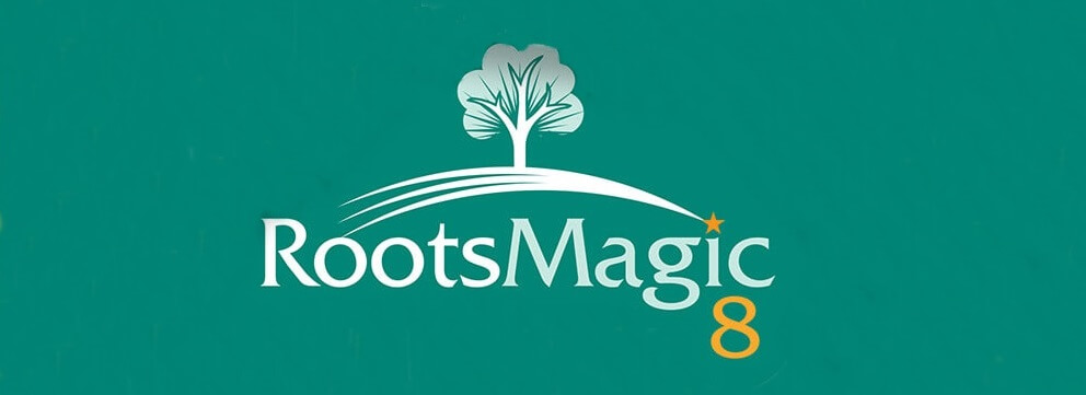 RootsMagic 8.1.8.0 With License Torrent Free Download [Latest]