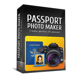 Passport Photo Maker 9.30 Product Key Free Latest Download