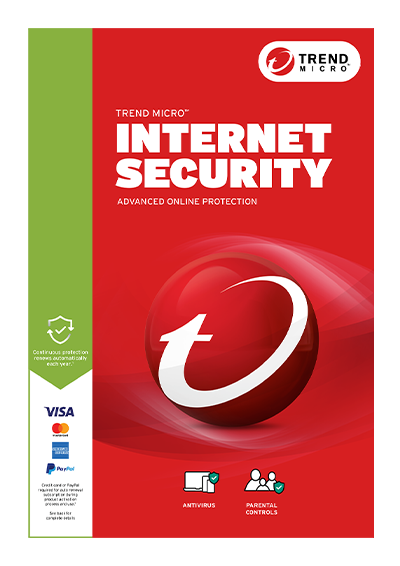 Trend Micro Internet Security With Serial Key 2023 [Latest]
