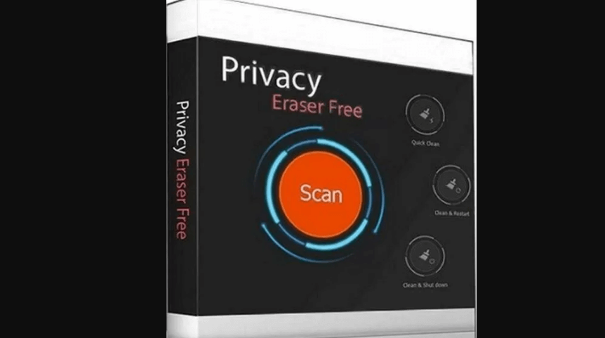 Privacy Eraser Pro 5.31.0.4400 Crack Free Download 2023