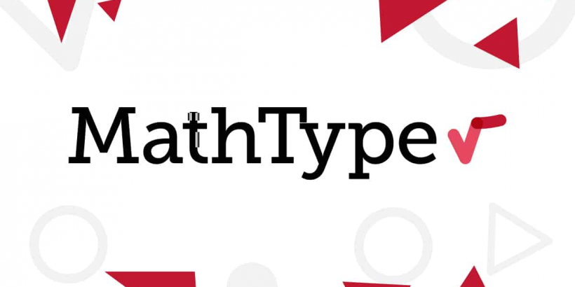 MathType 7.5.4 Crack With License Key Free Download [Latest]