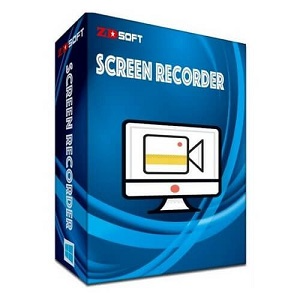 ZD Soft Screen Recorder 11.7.2 Crack Product Key Full Version